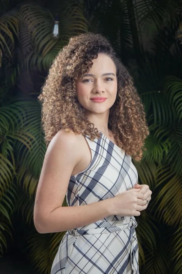 Nicoly Jordanna